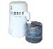 Package fo Steam sterilizer 23L, Bag sealing machine and Water distiler